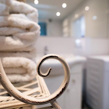 Apartament Martini مينززدرويه المظهر الخارجي الصورة