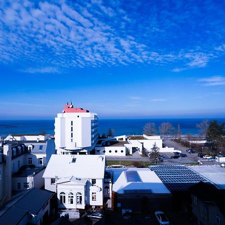 Apartament Martini مينززدرويه المظهر الخارجي الصورة