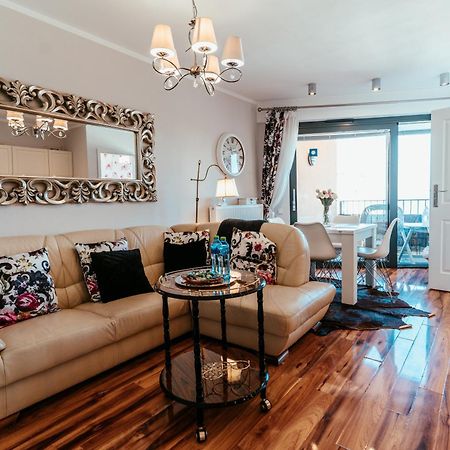 Apartament Martini مينززدرويه المظهر الخارجي الصورة