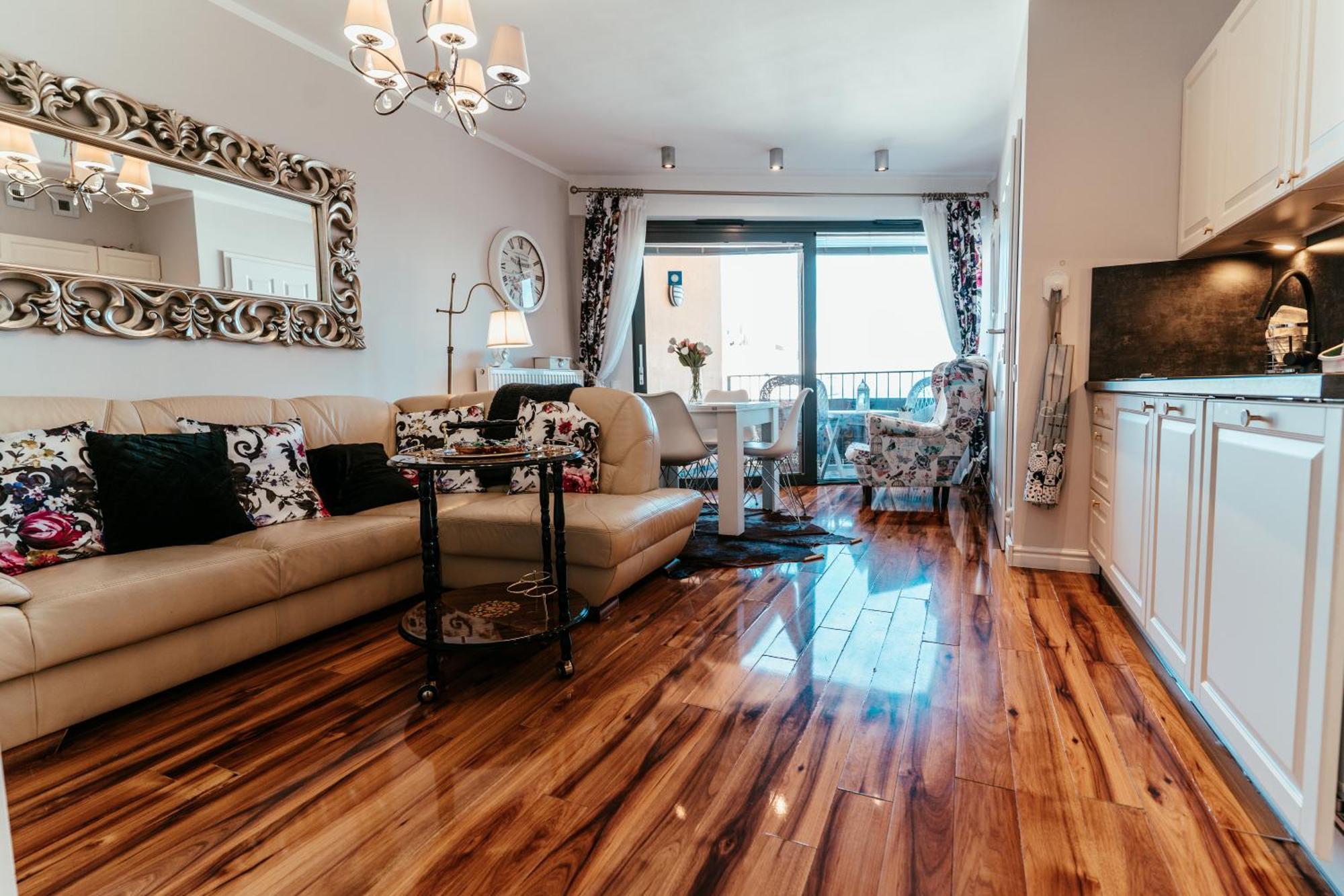 Apartament Martini مينززدرويه المظهر الخارجي الصورة