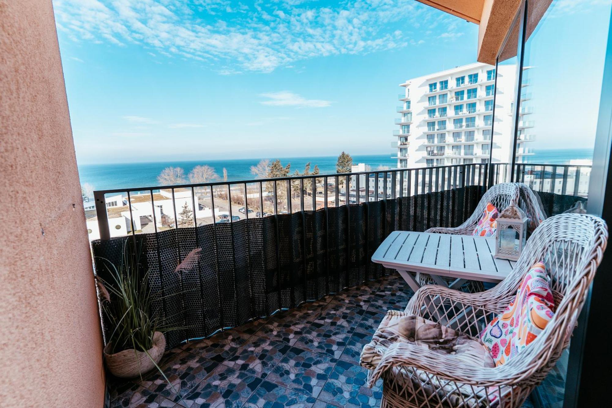 Apartament Martini مينززدرويه المظهر الخارجي الصورة