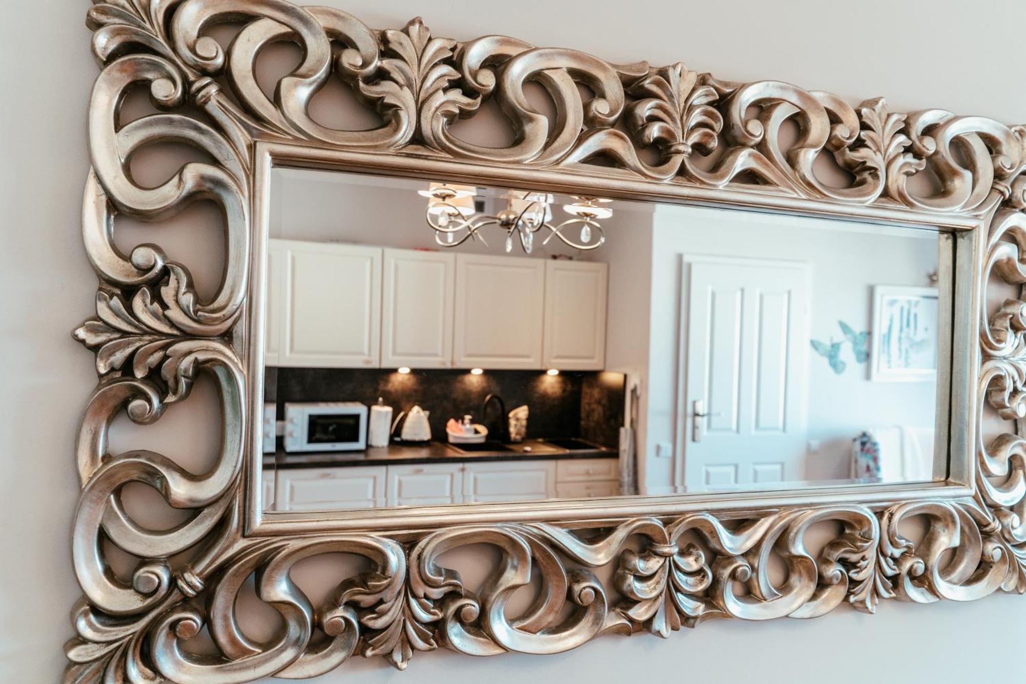 Apartament Martini مينززدرويه المظهر الخارجي الصورة
