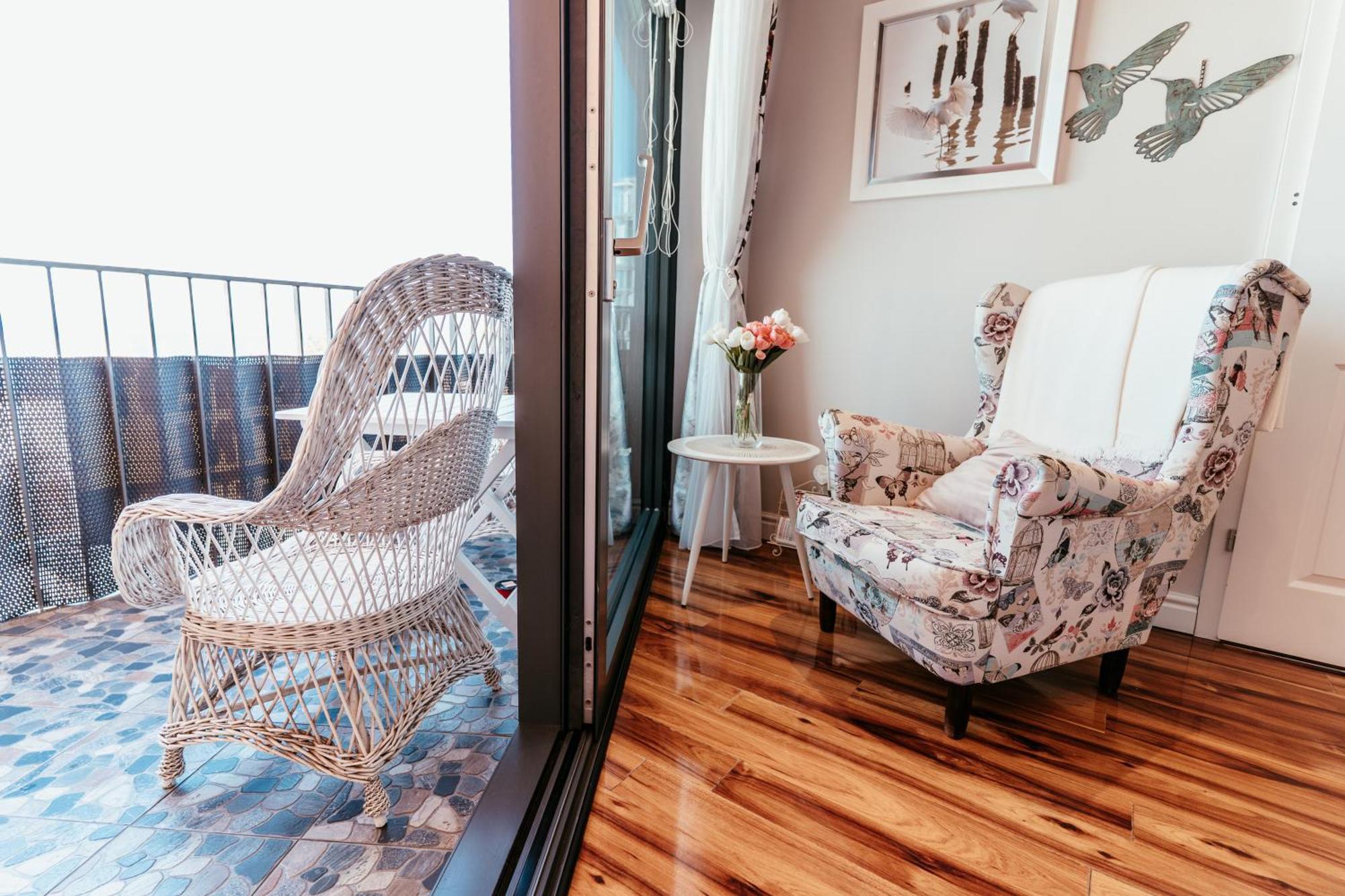 Apartament Martini مينززدرويه المظهر الخارجي الصورة