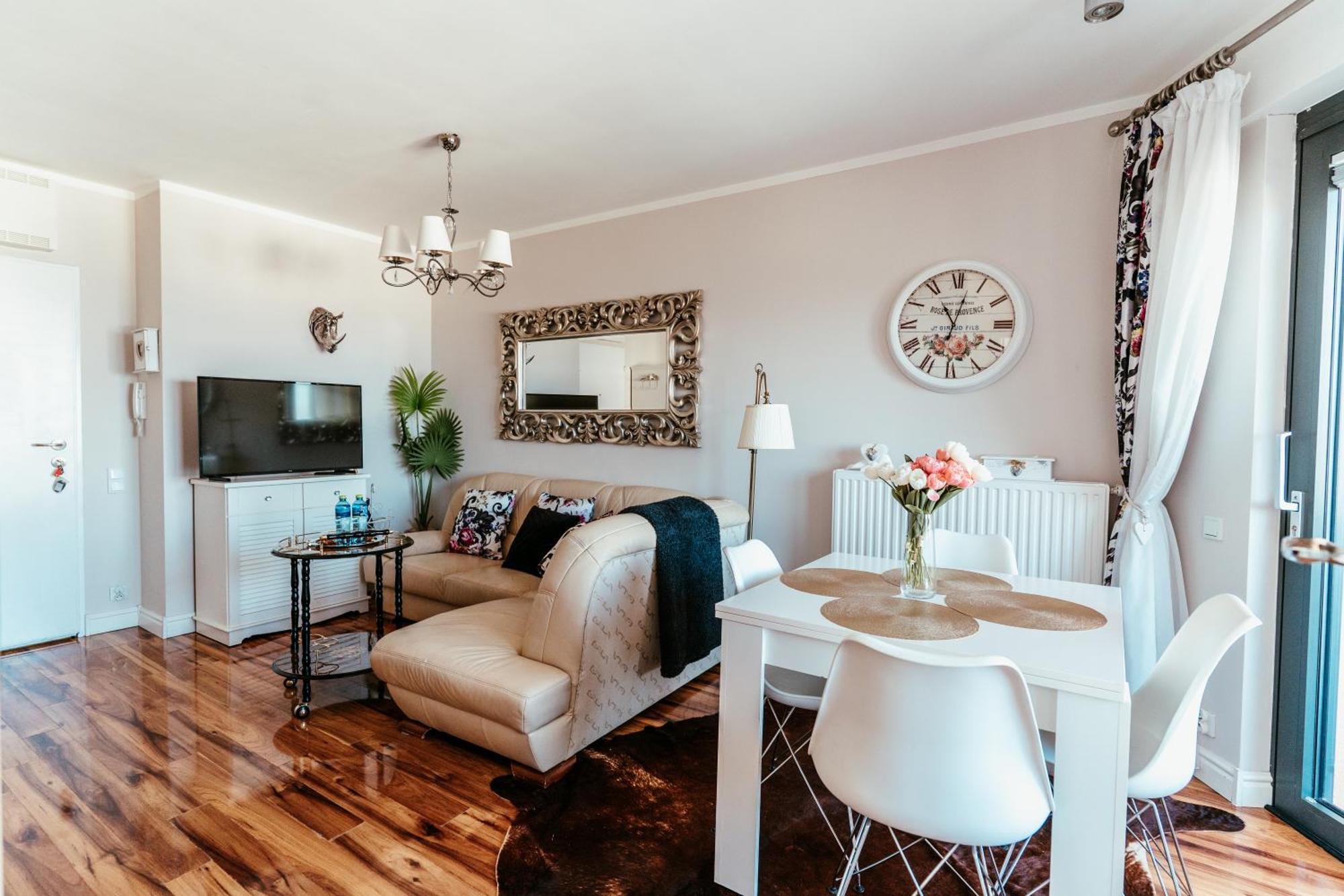 Apartament Martini مينززدرويه المظهر الخارجي الصورة