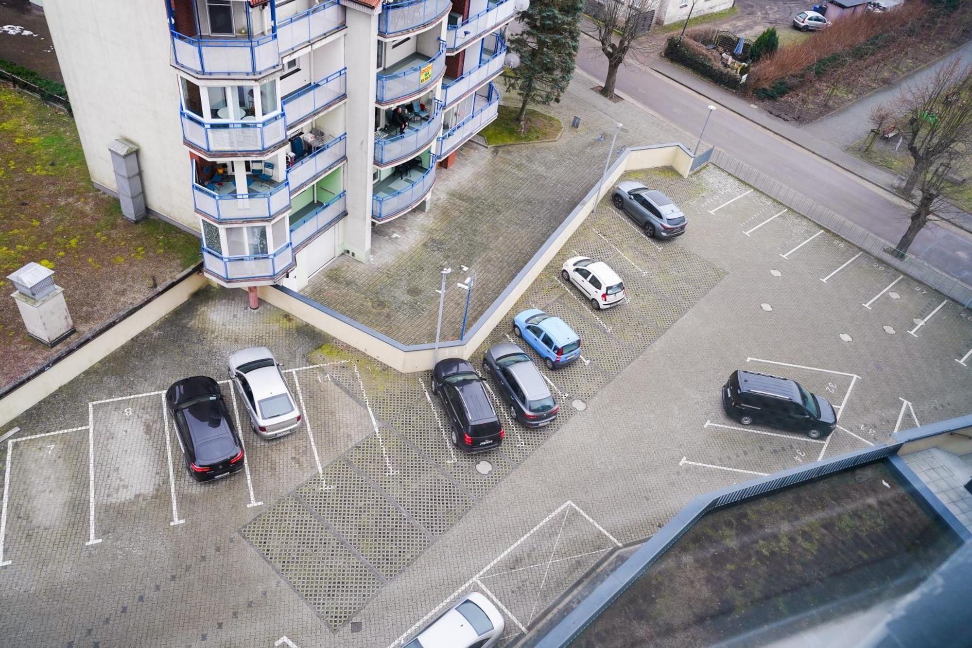 Apartament Martini مينززدرويه المظهر الخارجي الصورة