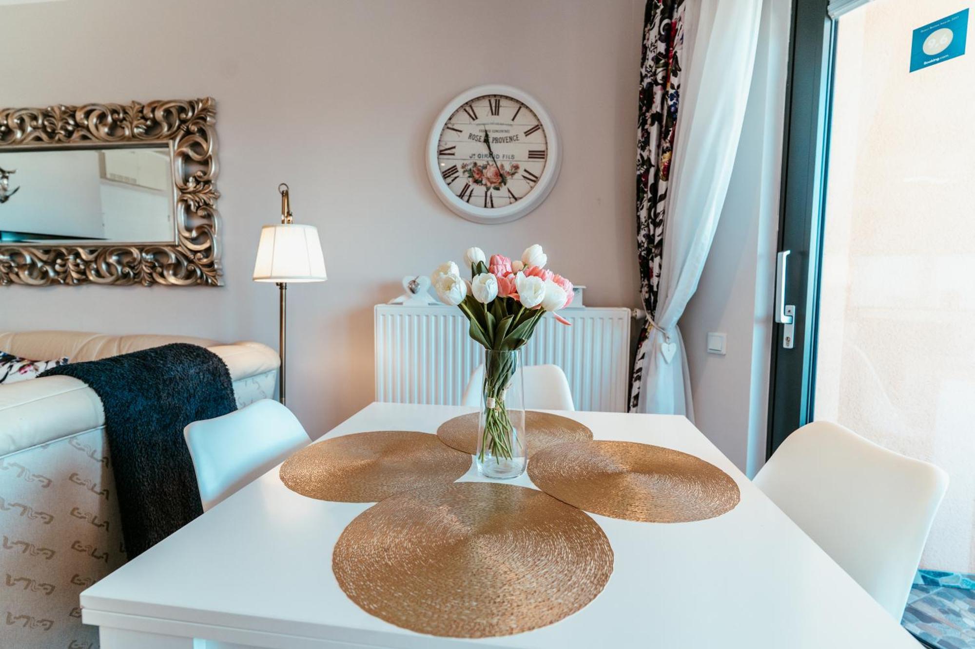 Apartament Martini مينززدرويه المظهر الخارجي الصورة
