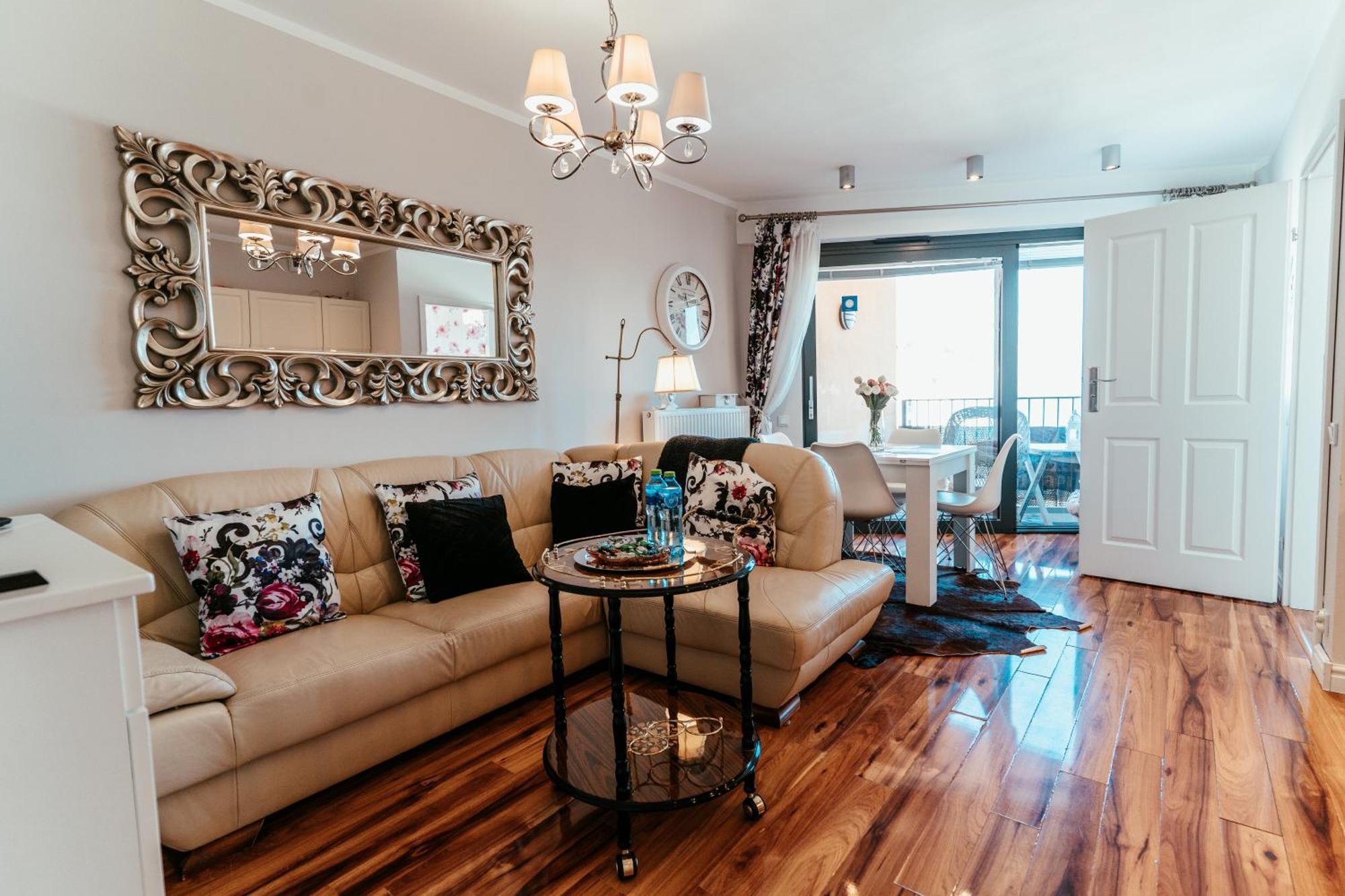 Apartament Martini مينززدرويه المظهر الخارجي الصورة