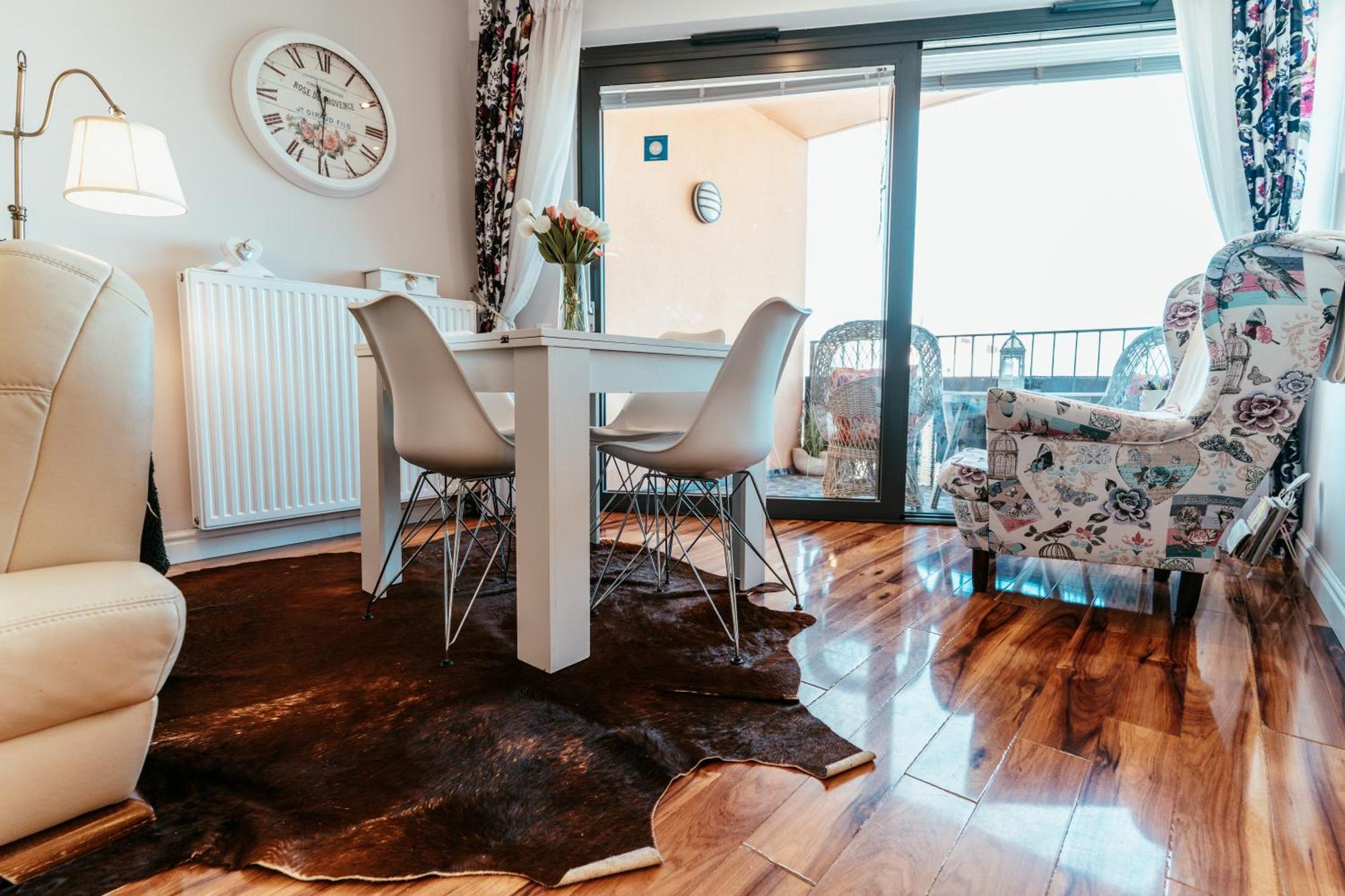 Apartament Martini مينززدرويه المظهر الخارجي الصورة
