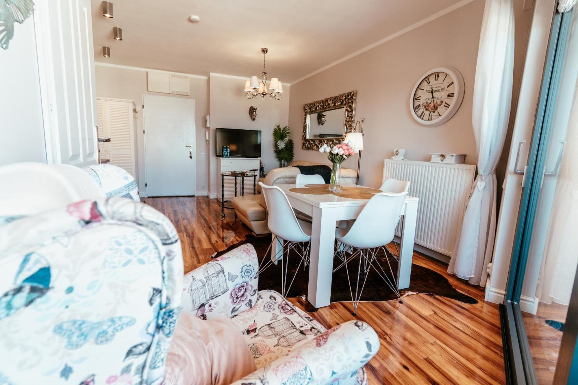 Apartament Martini مينززدرويه المظهر الخارجي الصورة