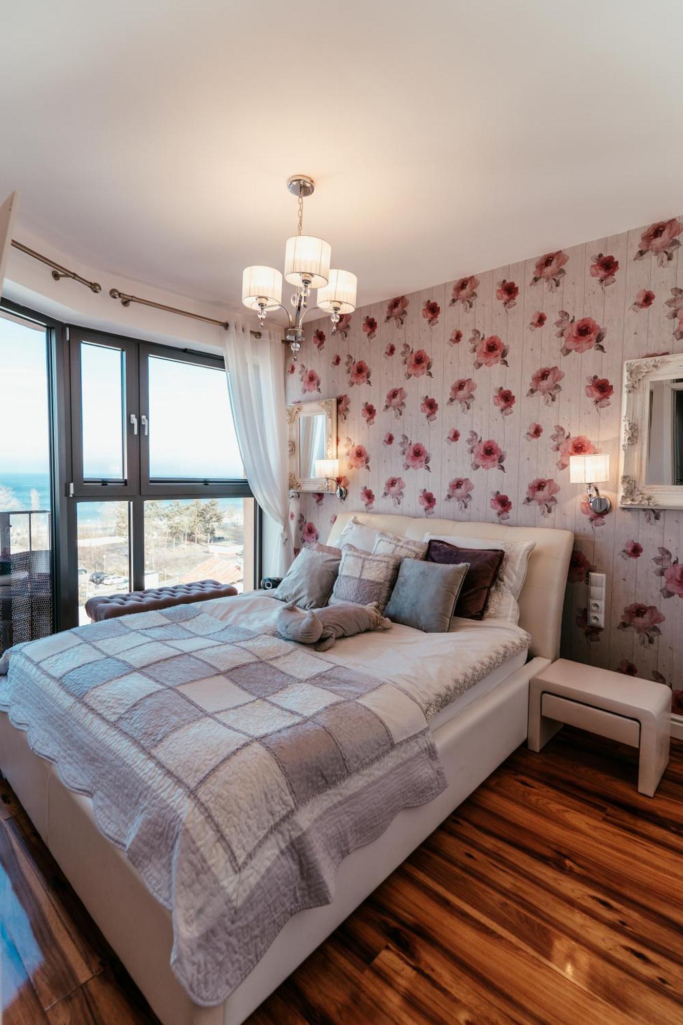 Apartament Martini مينززدرويه المظهر الخارجي الصورة