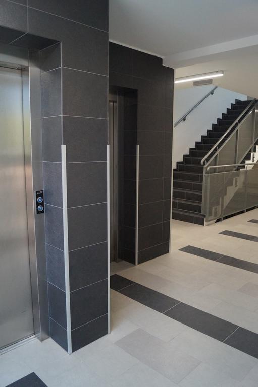 Apartament Martini مينززدرويه المظهر الخارجي الصورة