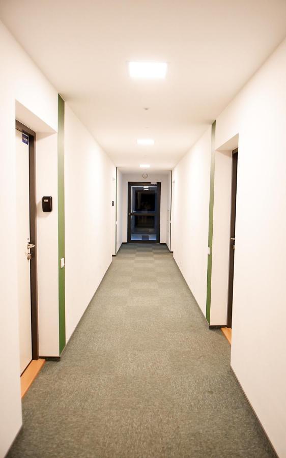 Apartament Martini مينززدرويه المظهر الخارجي الصورة
