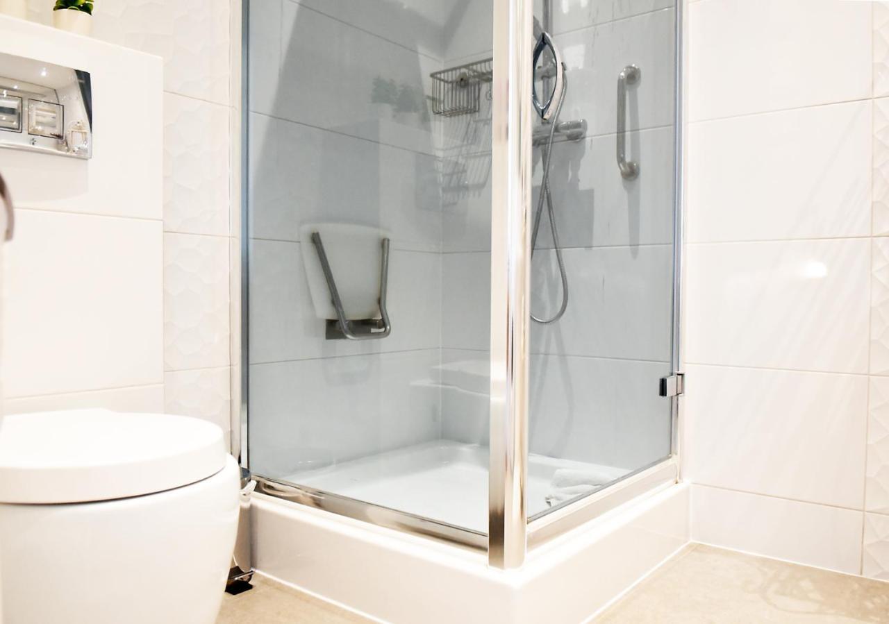 Apartament Martini مينززدرويه المظهر الخارجي الصورة