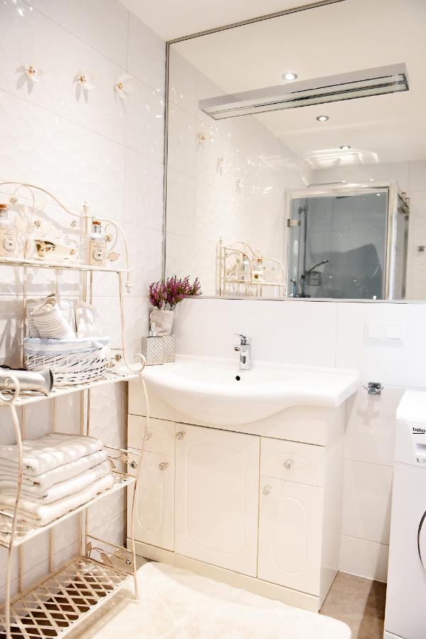 Apartament Martini مينززدرويه المظهر الخارجي الصورة