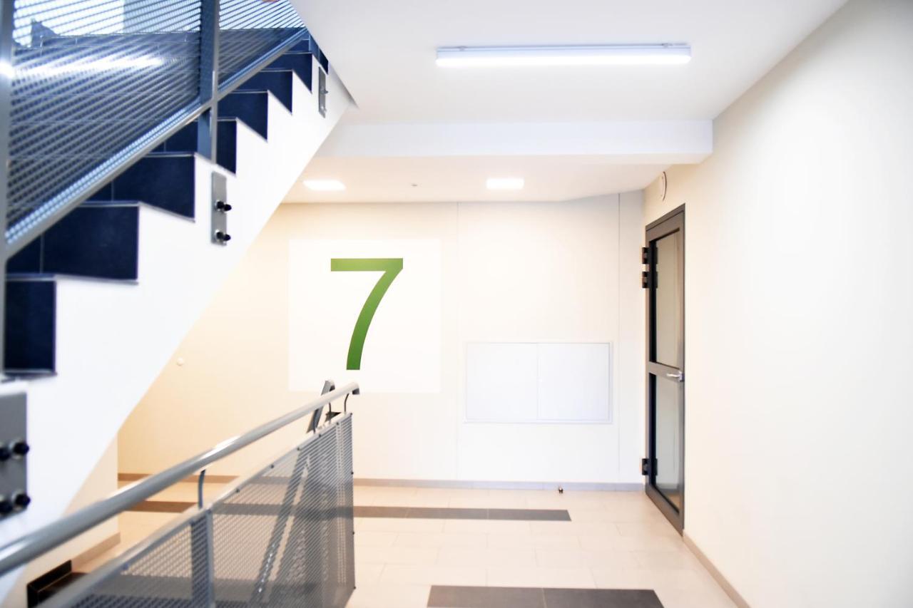 Apartament Martini مينززدرويه المظهر الخارجي الصورة